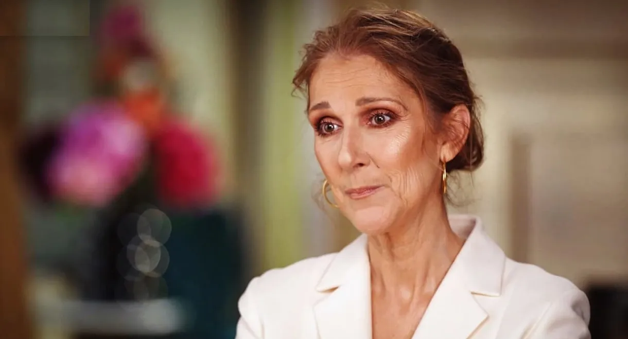 Celine’s Story (An NBC News Special with Hoda Kotb)