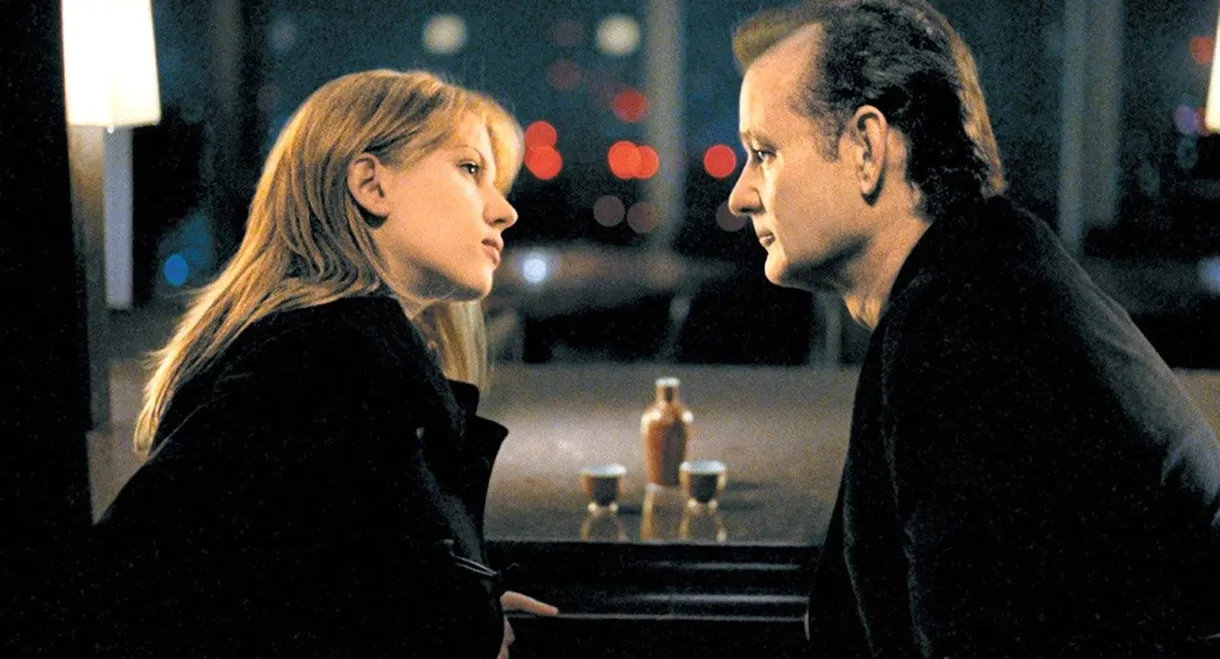 Lost on Location: Behind the Scenes of 'Lost in Translation'