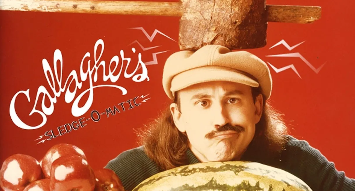 Gallagher's Sledge-O-Matic