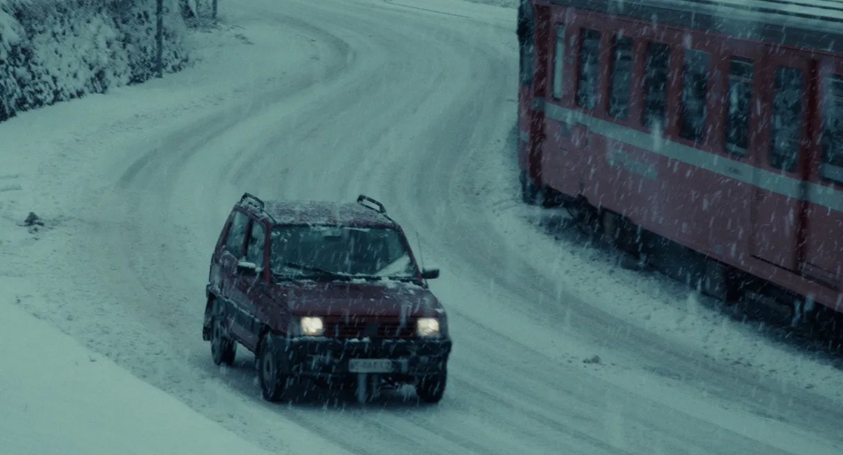 Renato's Car