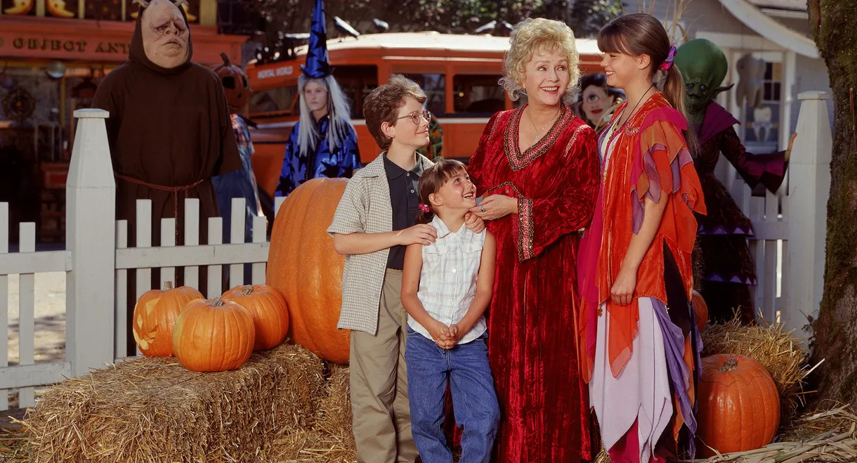 Halloweentown