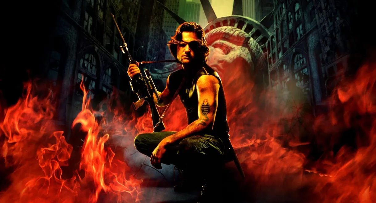 Escape from New York