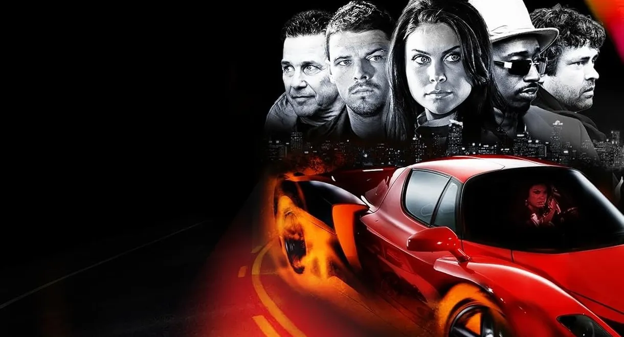Redline