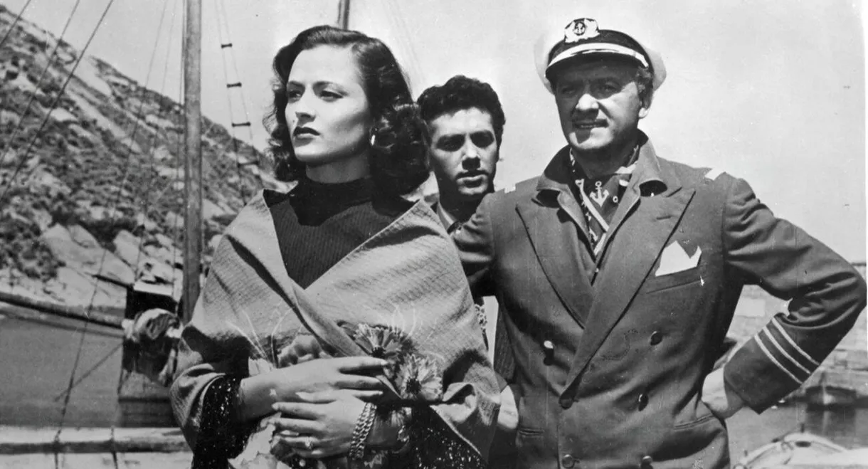 La colpa di una madre