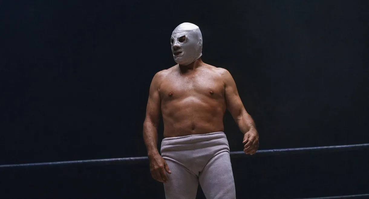 Santo and the Border of Terror