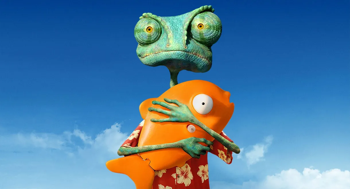 Rango