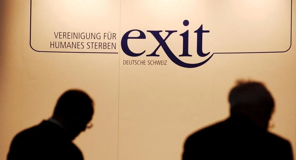 Exit: The Right to Die