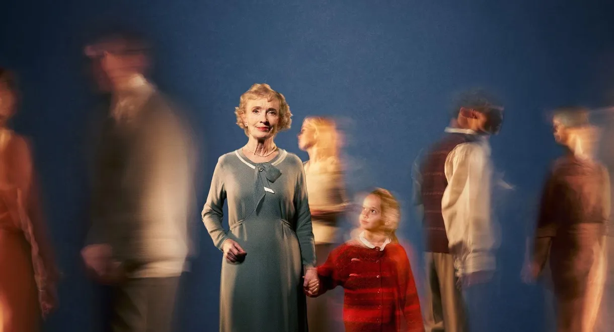 National Theatre Live: Dear Octopus