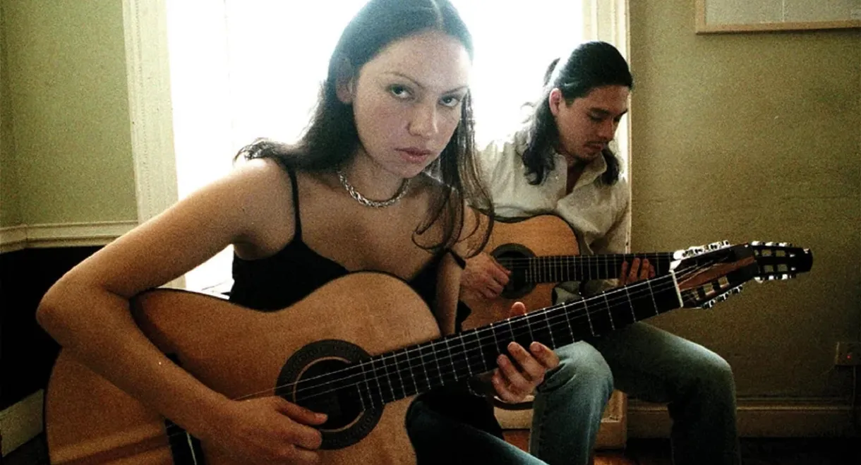 Rodrigo y Gabriela: 11-11