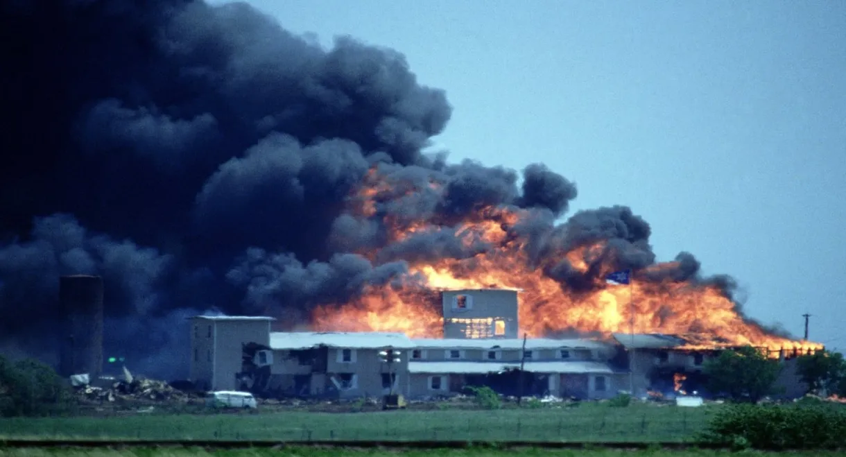 The Branch Davidians: In Their Own Words