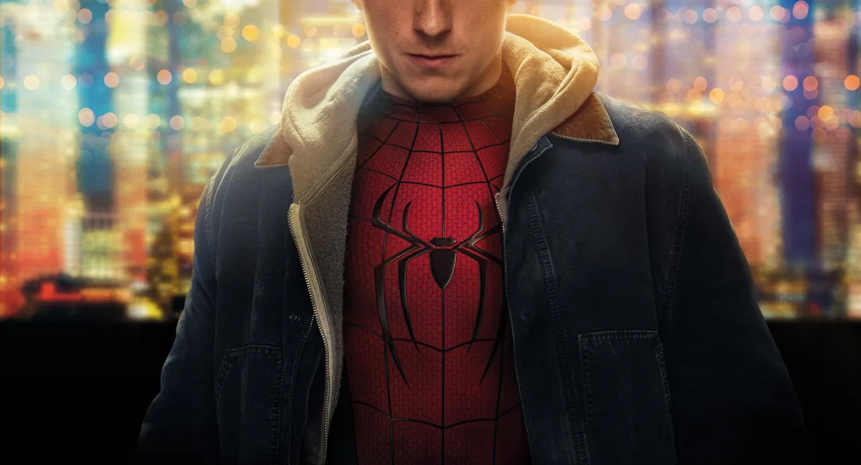 Spider-Man: Brand New Day