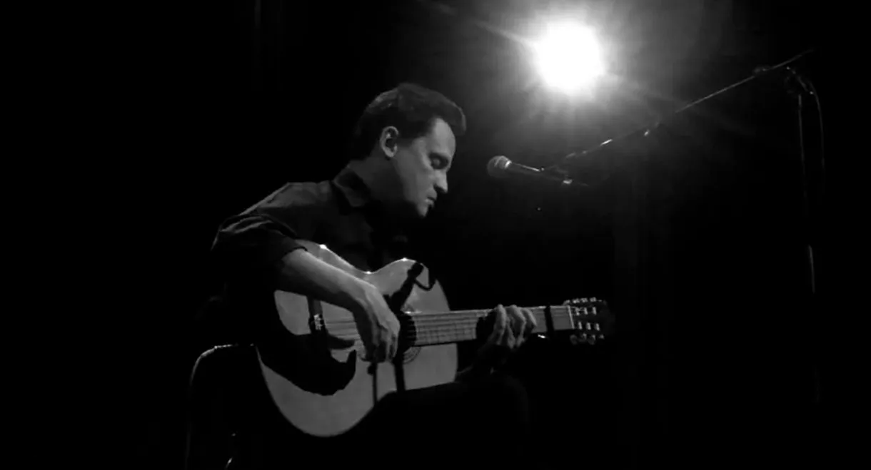 Mark Kozelek On Tour: A Documentary