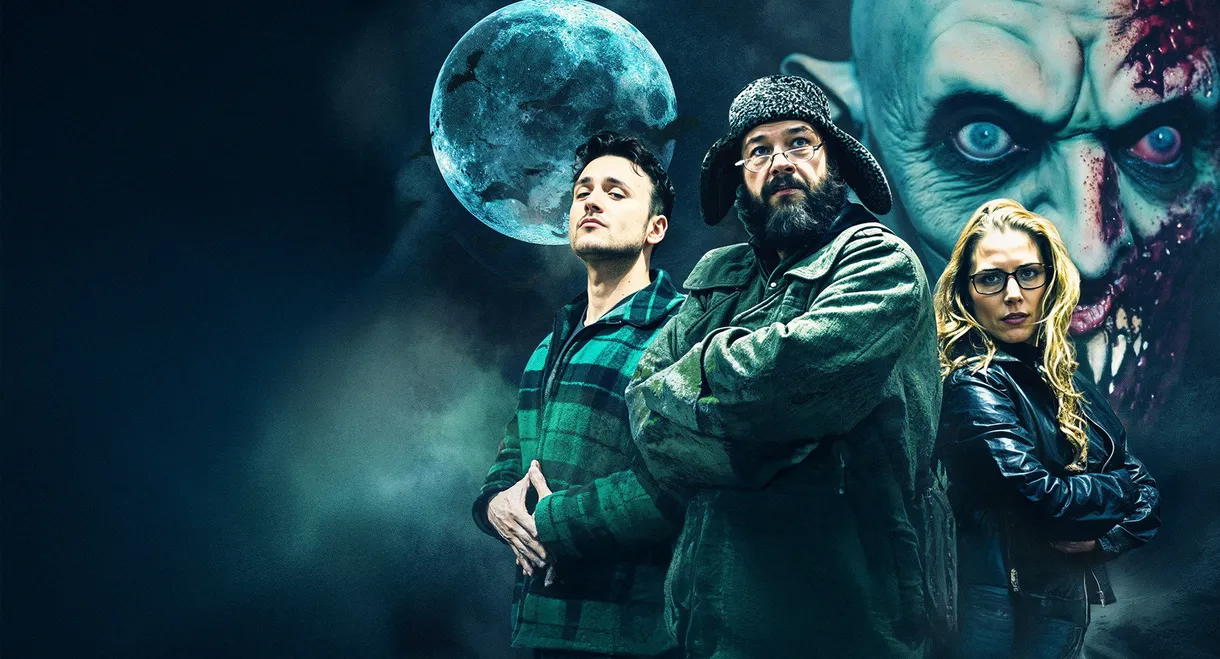 Wallace Peebles Paranormal Inspectre