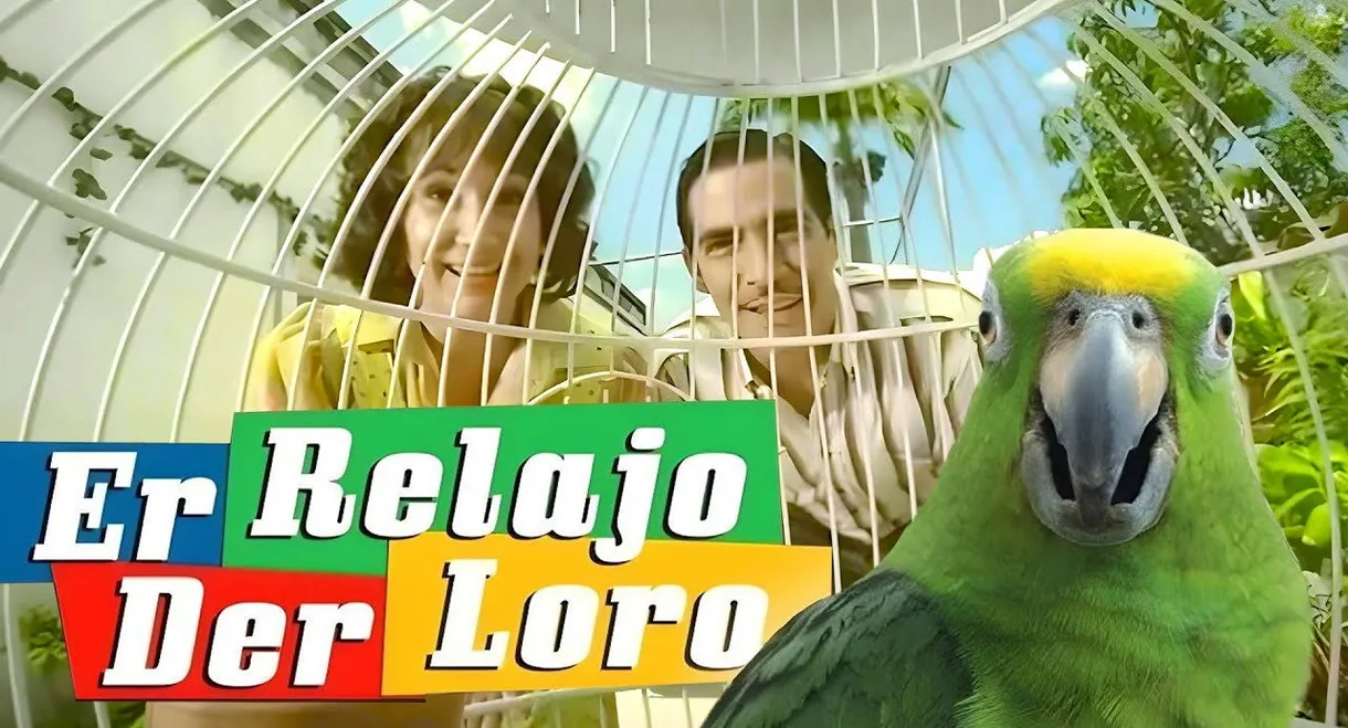 Er relajo der Loro