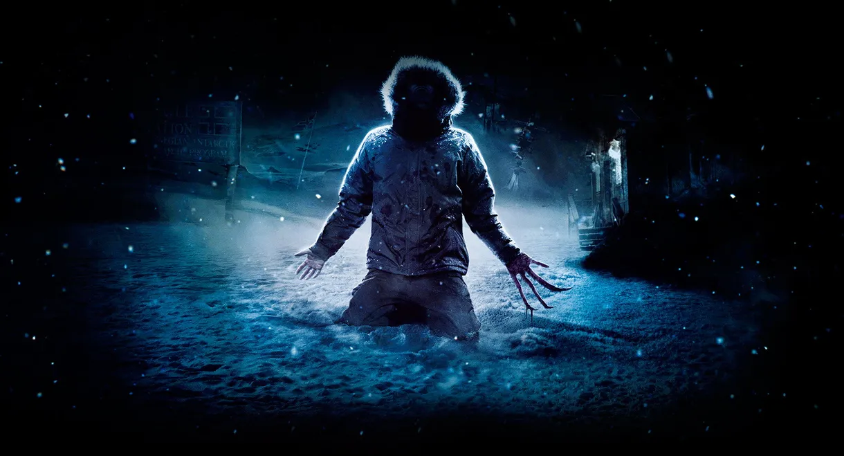 The Thing