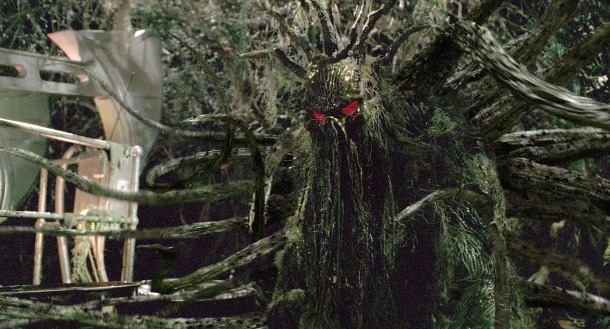 Man-Thing