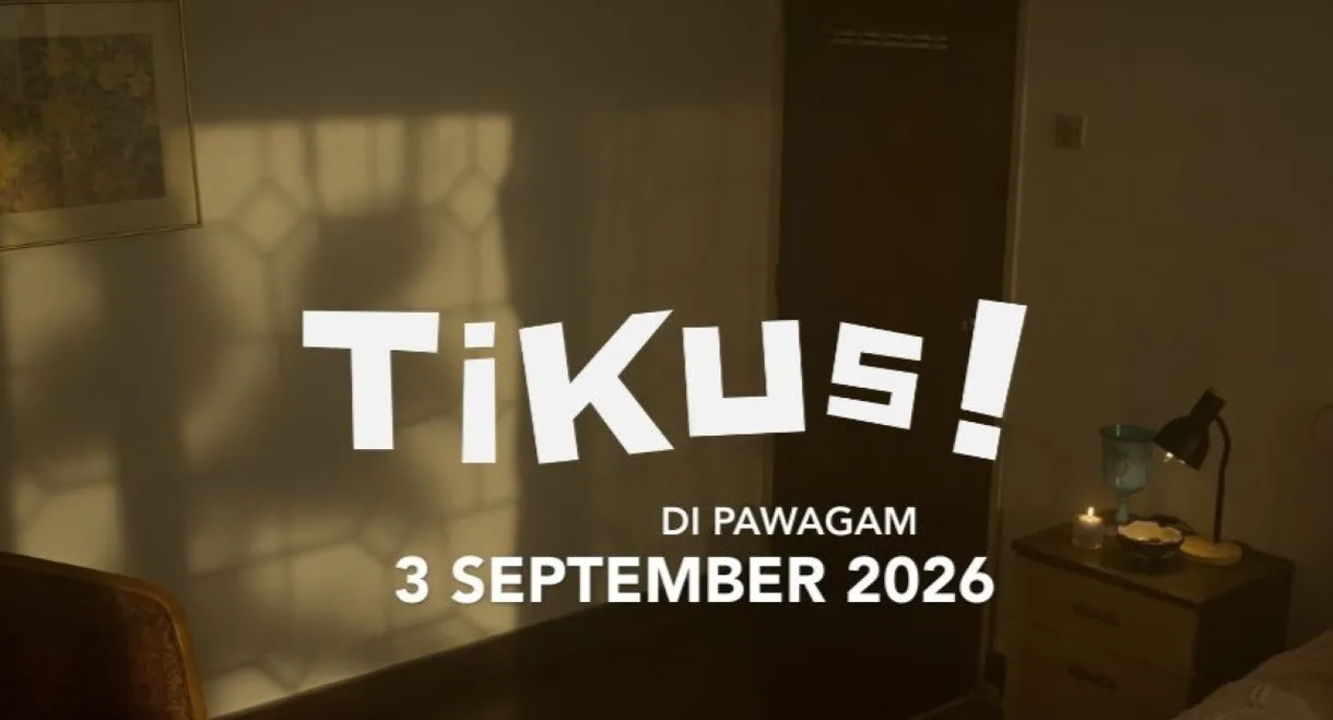 Tikus!