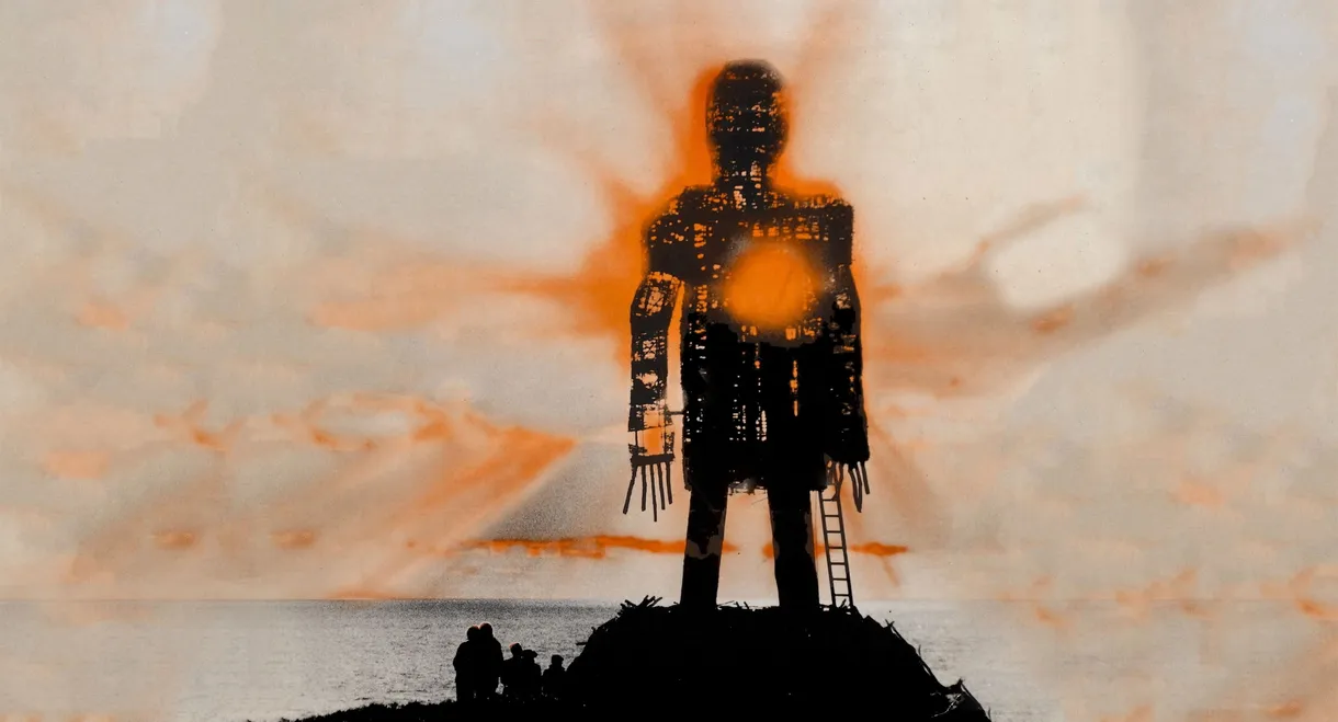 The Wicker Man