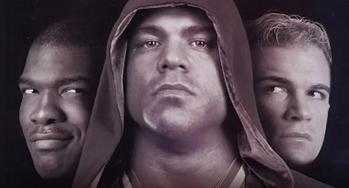 WWE Backlash 2003