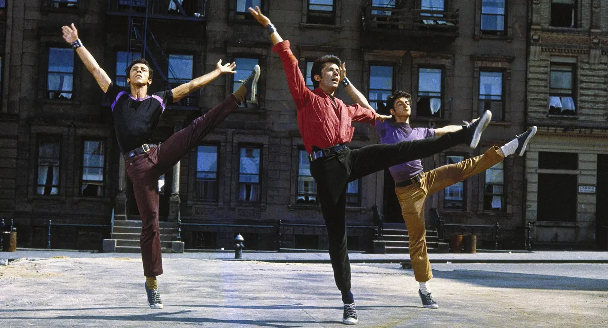 West Side Story