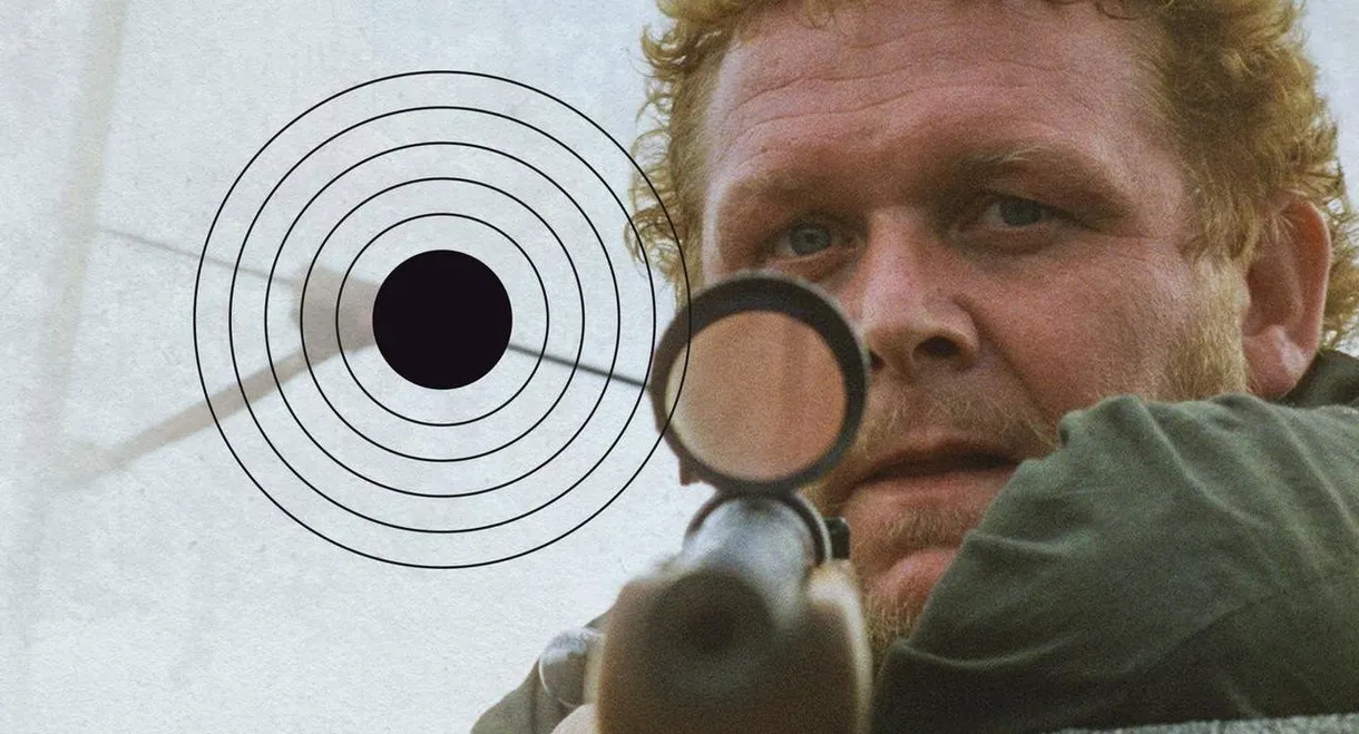 The Marksman