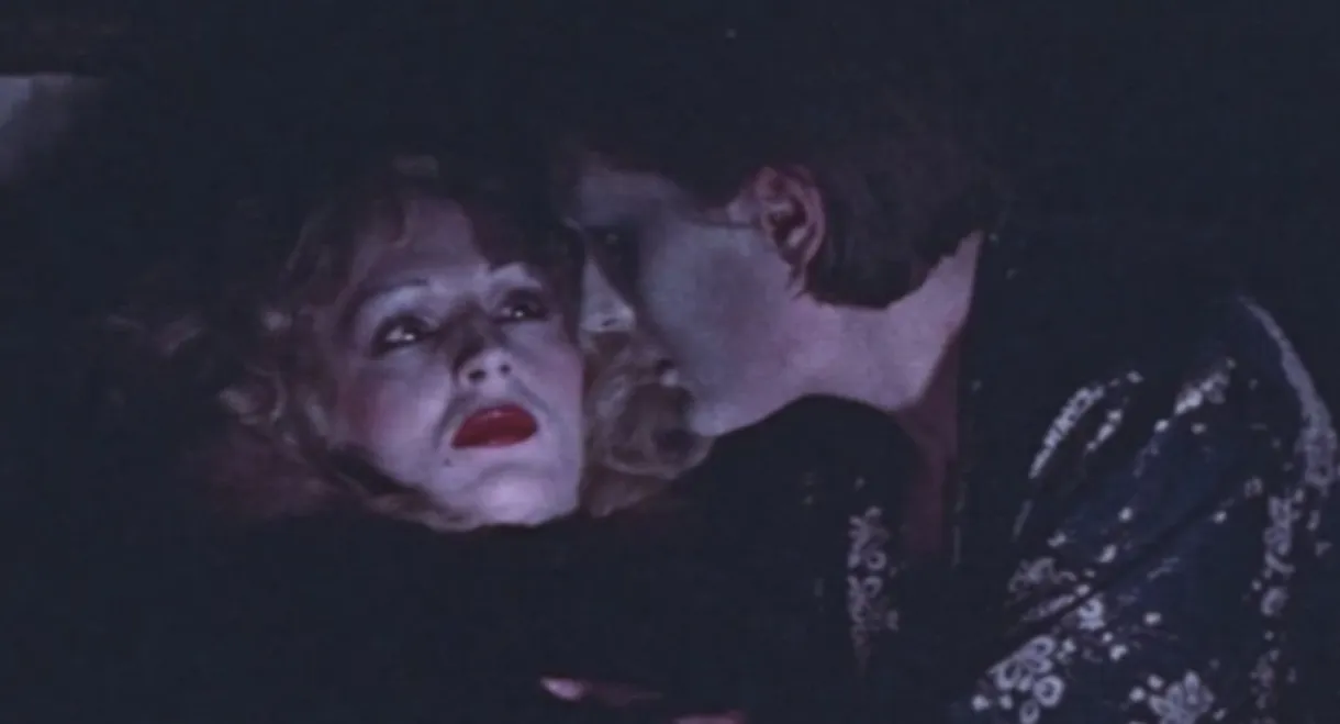 Joan's Dream