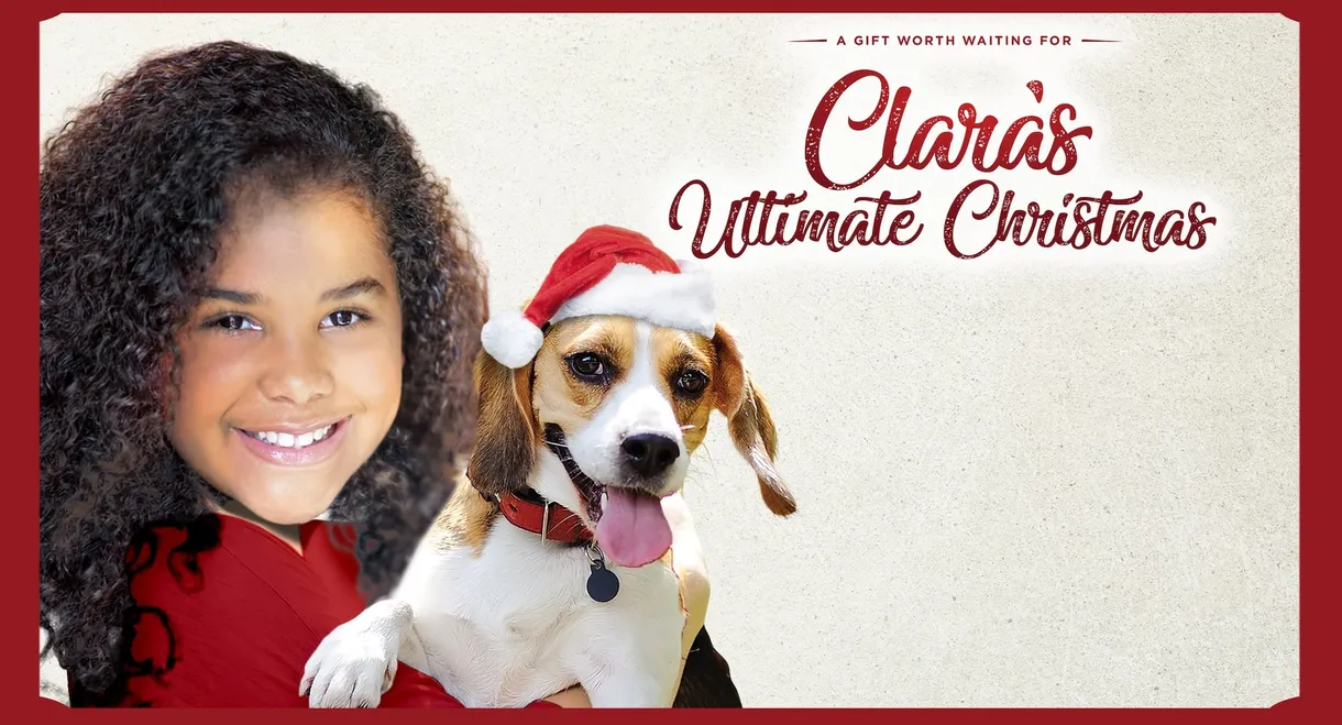 Clara's Ultimate Christmas