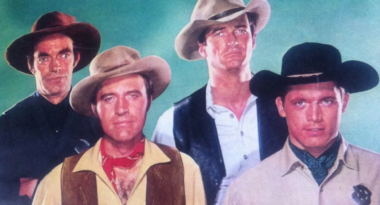 The Dakotas