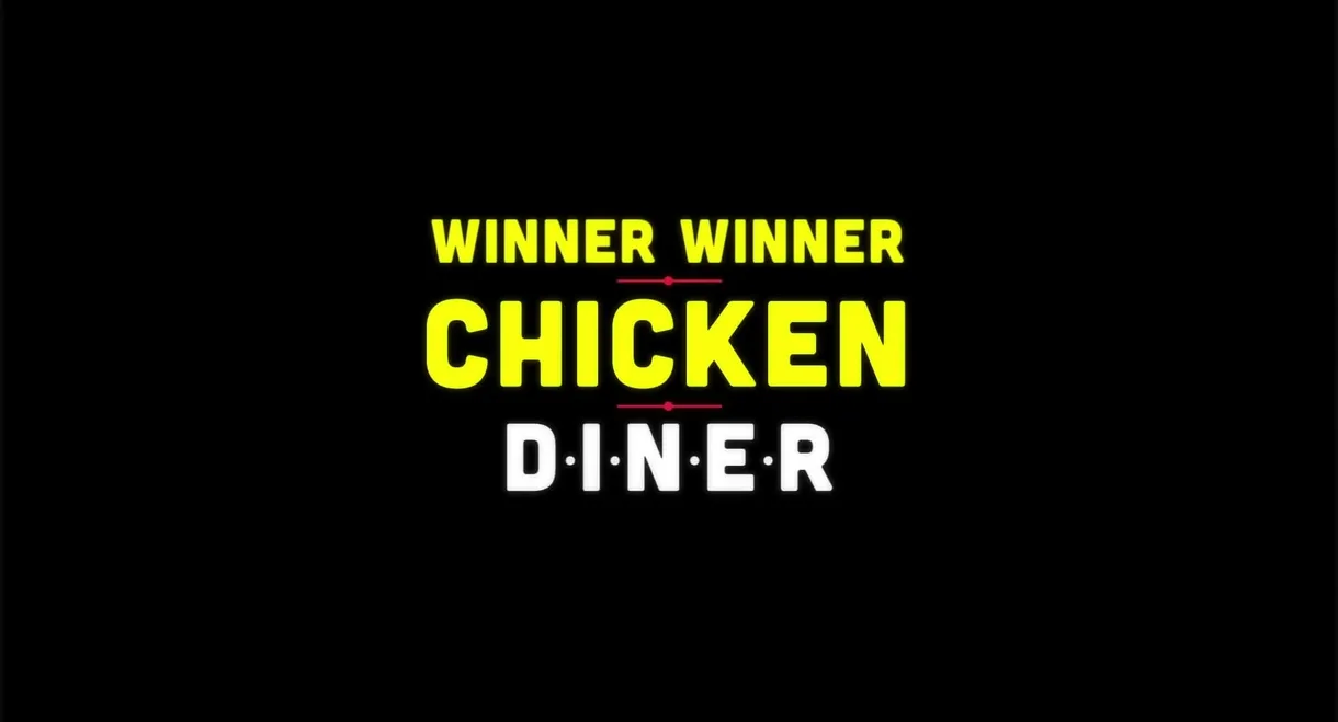 Winner Winner Chicken Diner