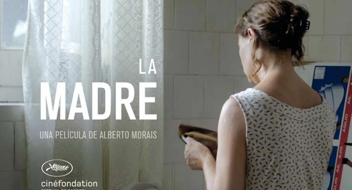 La madre