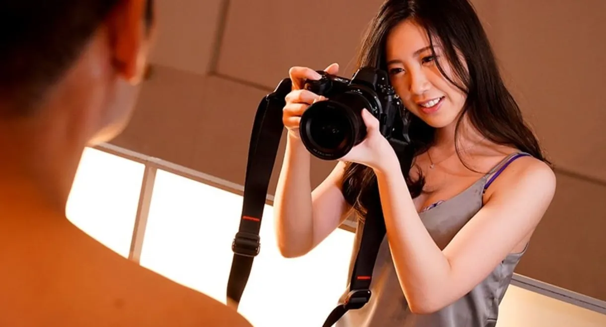 Former Fashion Magazine Photographer Beautiful Enough To Make Her Models Jealous – Shiho Mamiya, AV Debut at 30!!