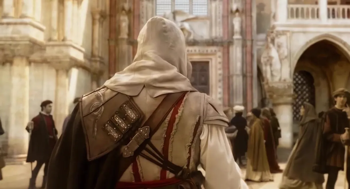 Assassin's Creed: Lineage