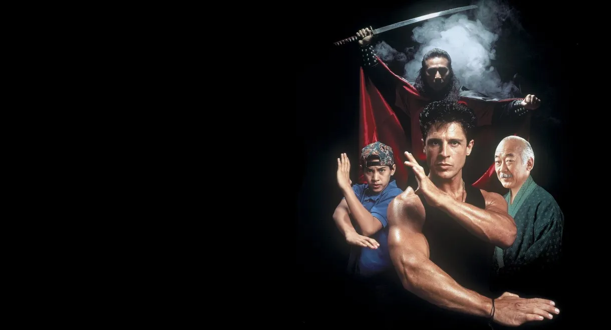 American Ninja 5