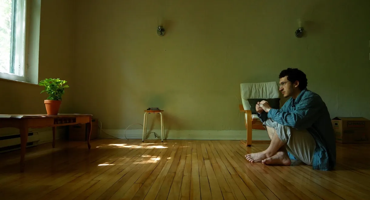 La cadence des nuages