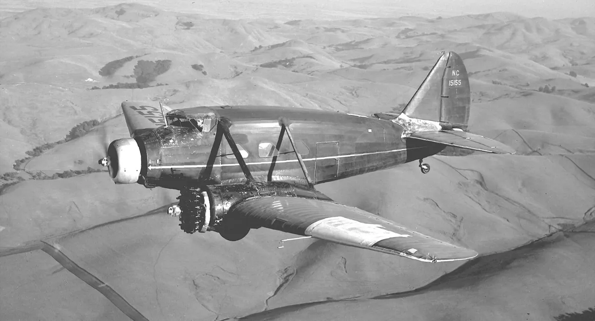 The Riddle of the Stinson