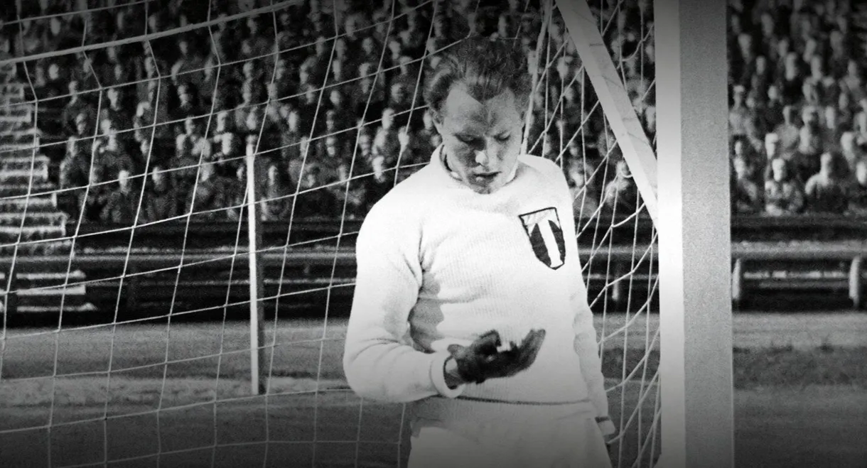 The Goalkeeper