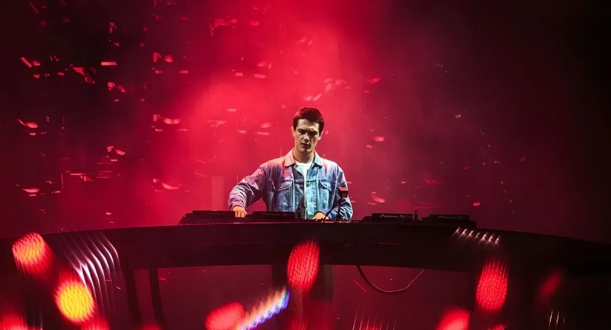 Kungs aux Francofolies 2023
