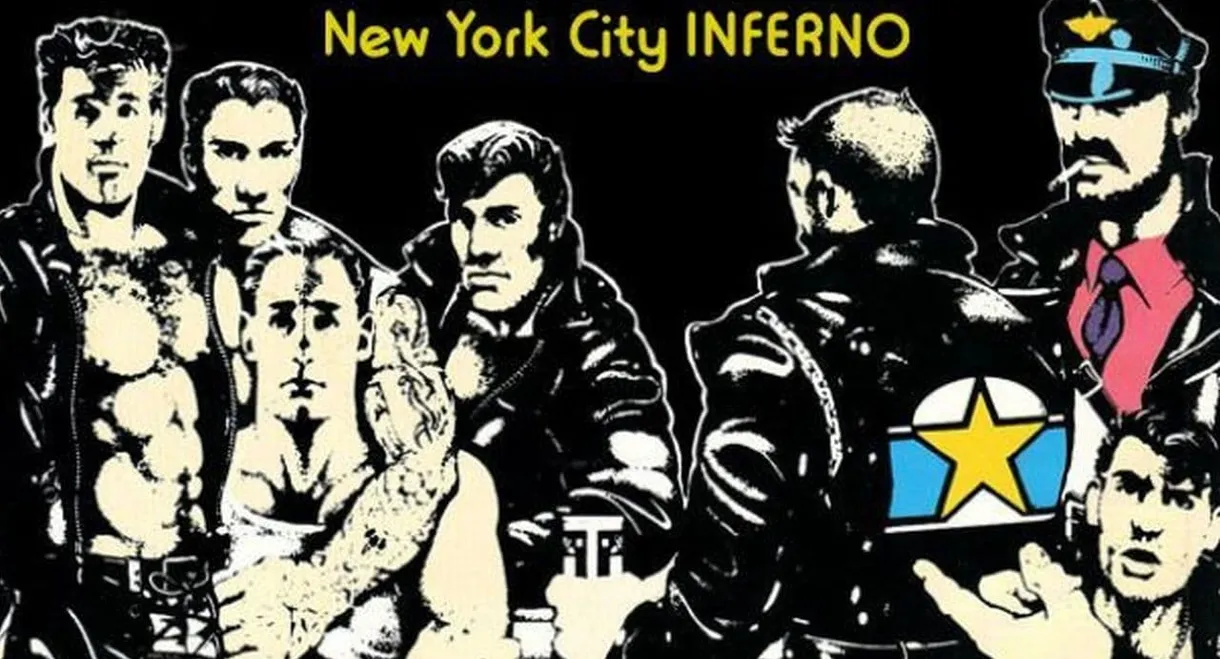 New York City Inferno