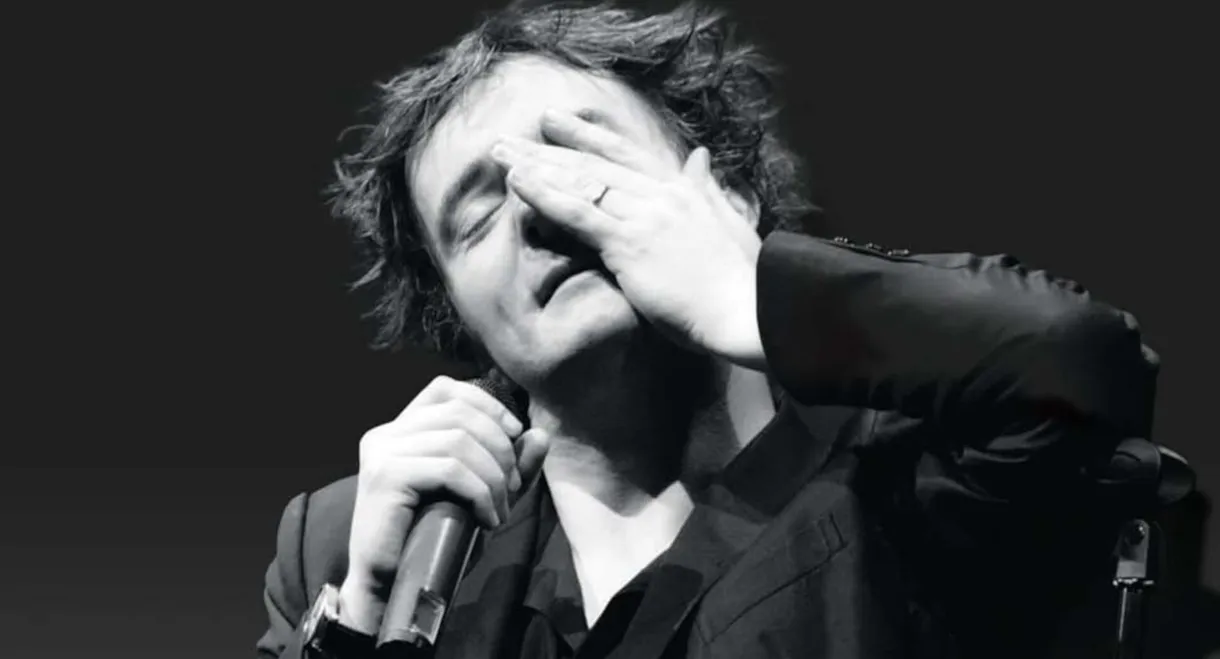 Aim Low: The Best of Dylan Moran