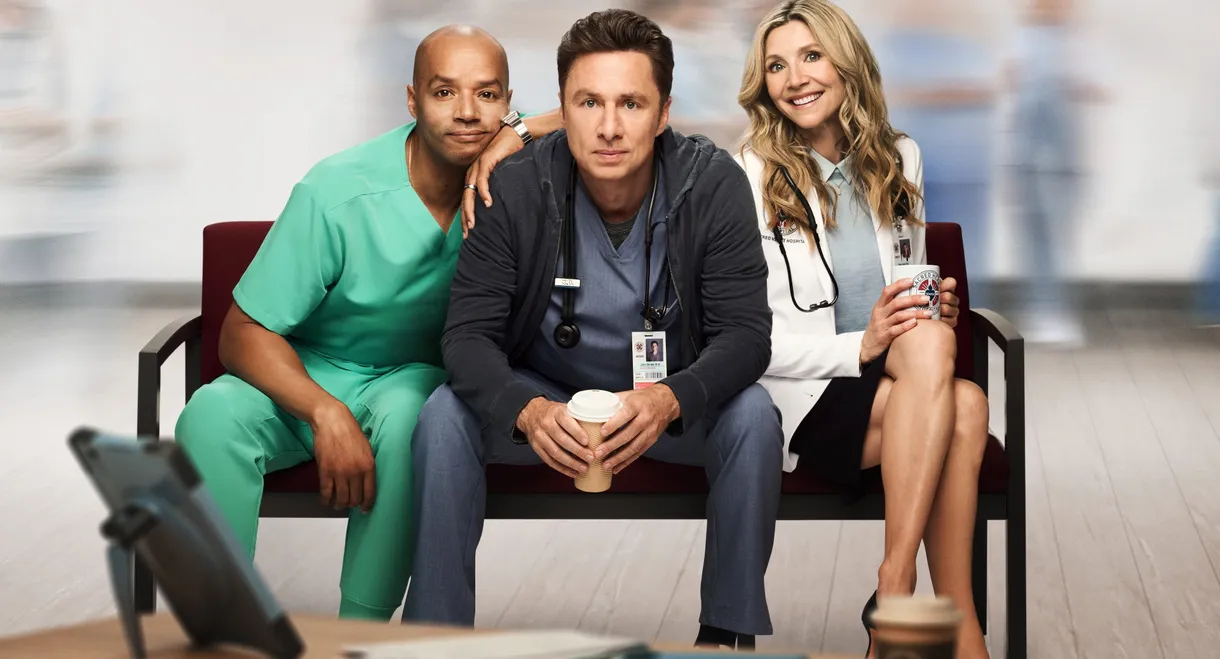 Scrubs