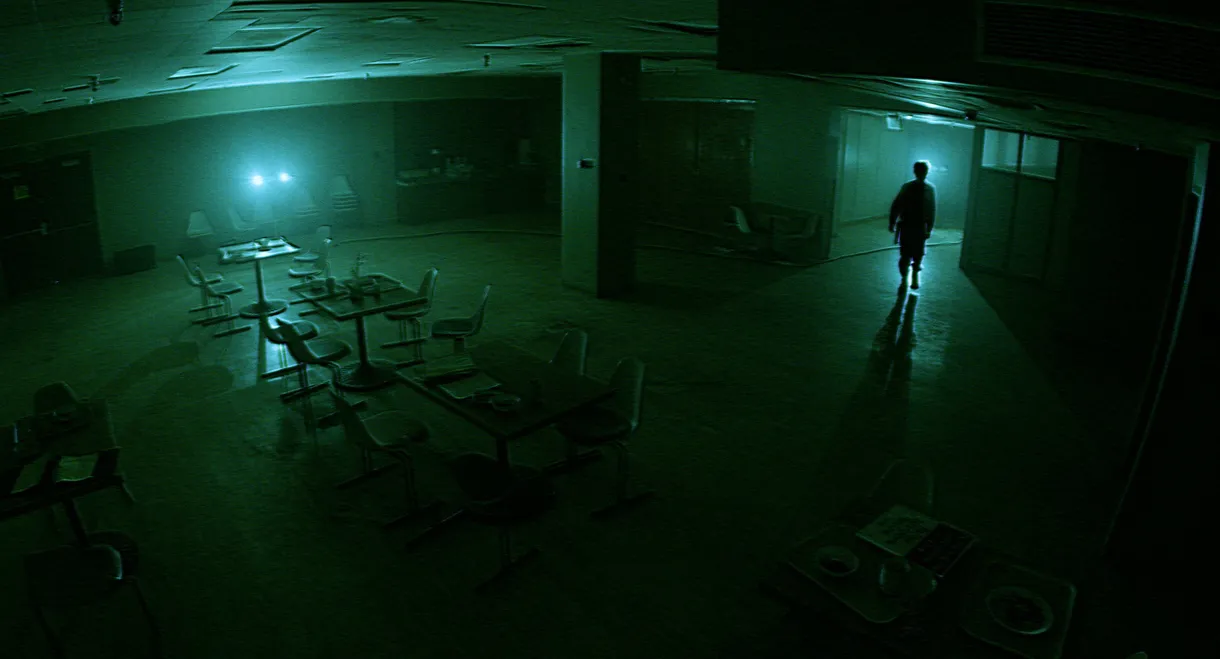 Infirmary