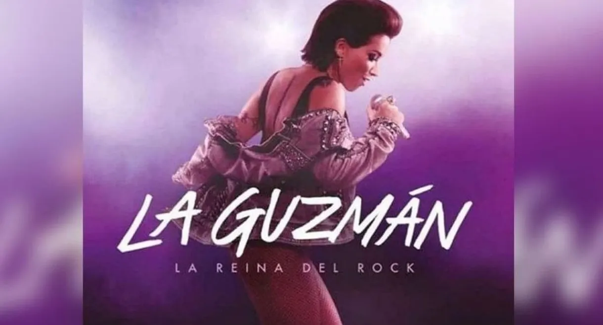 La Guzmán: La Reina Del Rock