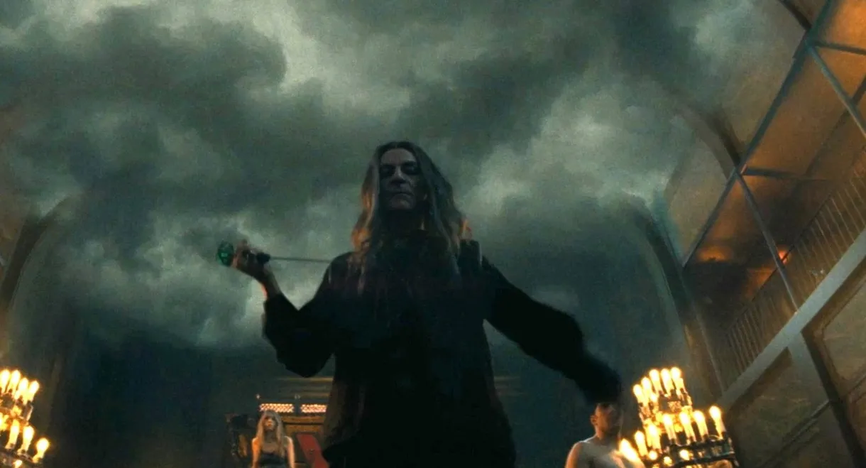 Vampire Carnival