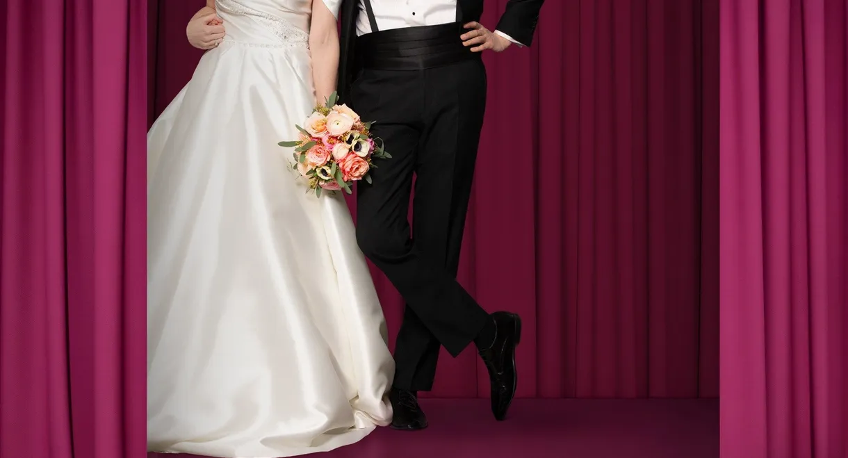 Married at First Sight Sweden