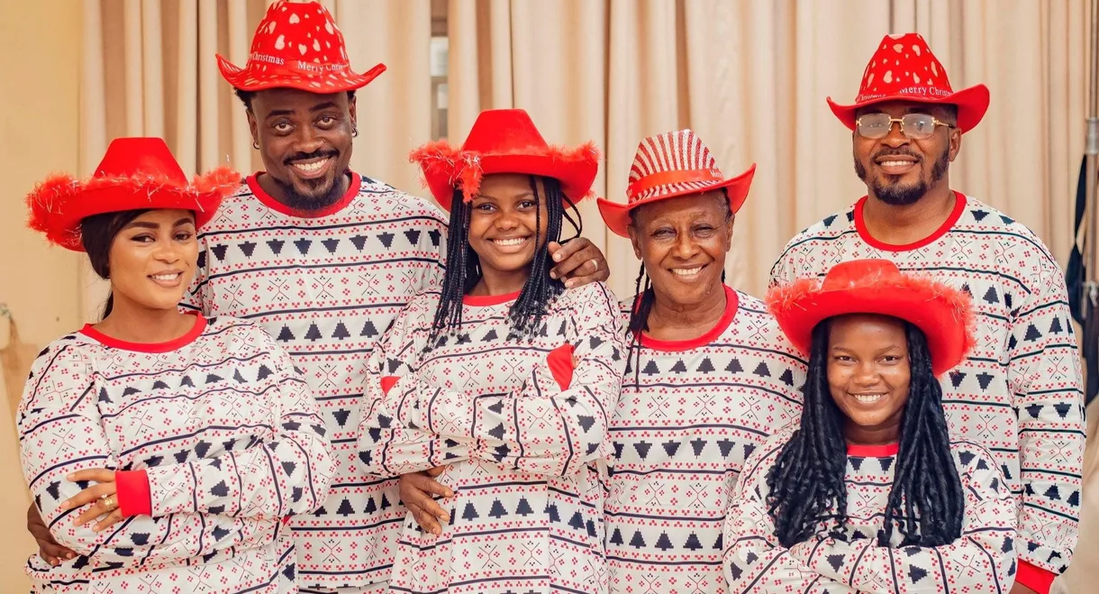 This Very Christmas