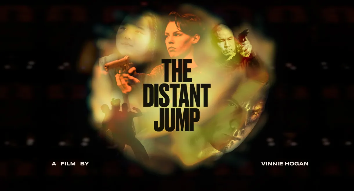 The Distant Jump