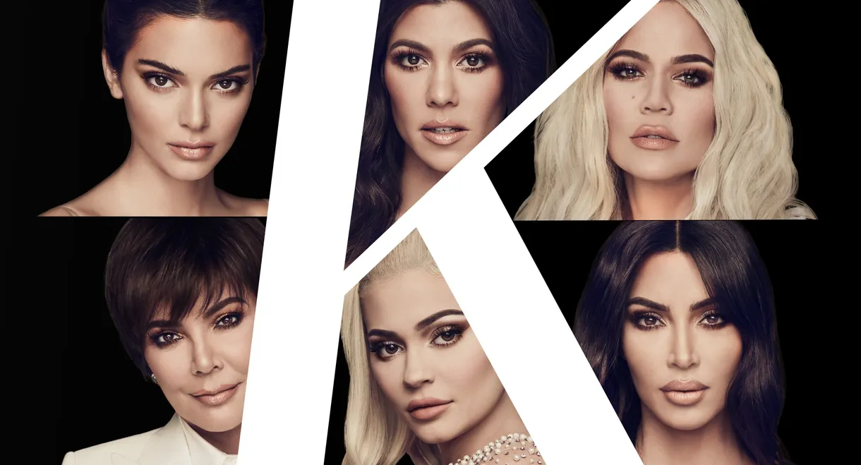 Keeping Up with the Kardashians