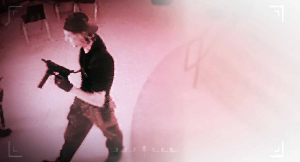 Columbine Shooting: Minute by Minute