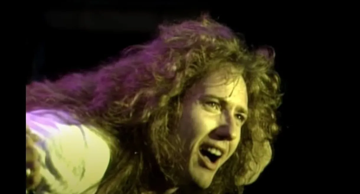 Whitesnake: Live At Donington 1983