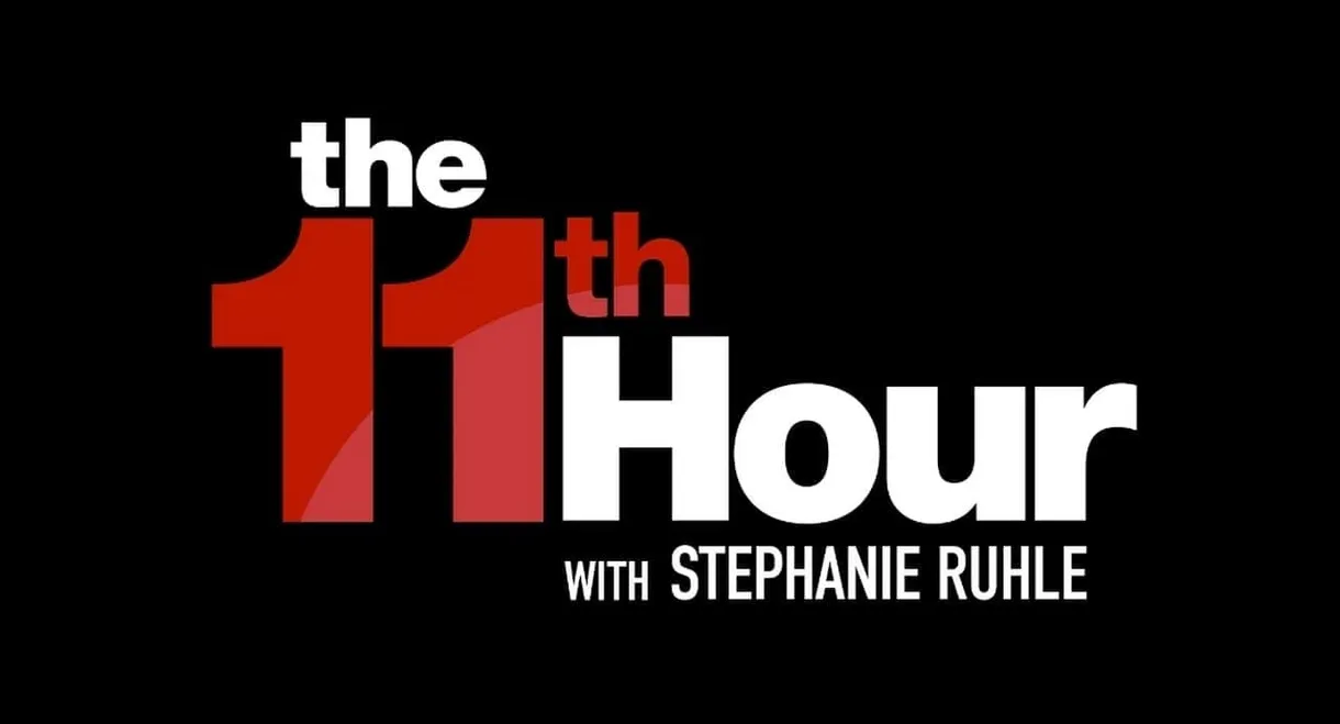 The 11th Hour with Brian Williams